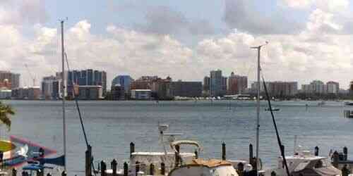 LIVE: Bird Key Yacht Club - Sarasota