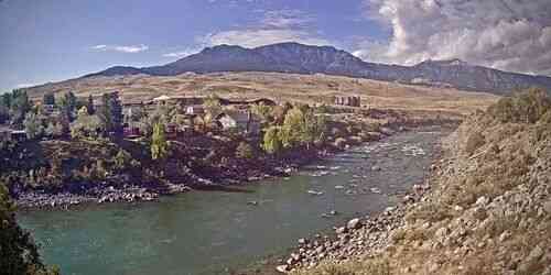LIVE: Yellowstone River - Red Lodge