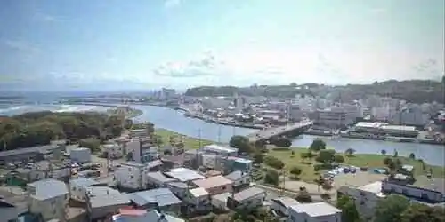 Abashiri Cámara web