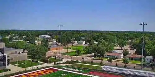 Aberdeen Cámara web