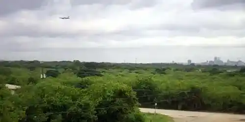 Austin-Bergstrom International Airport Webcam