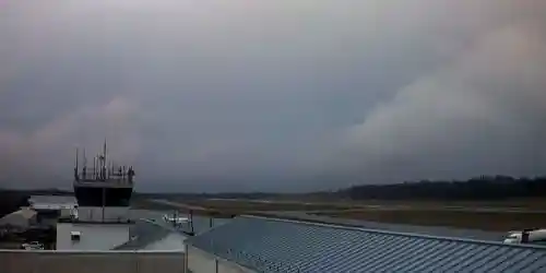 Charlottesville–Albemarle Airport Webcam