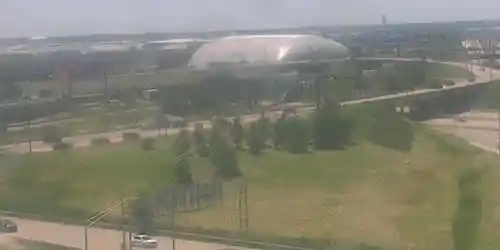 O’Hare International Airport Webcam