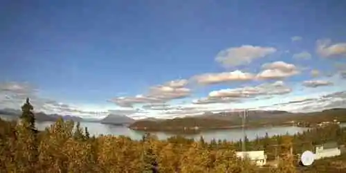 Aleknagik Cámara web