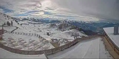 Alpenhaus Kitzbüheler Horn Cámara web