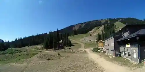 Apex Mountain Resort, Bunny Hill Webcam