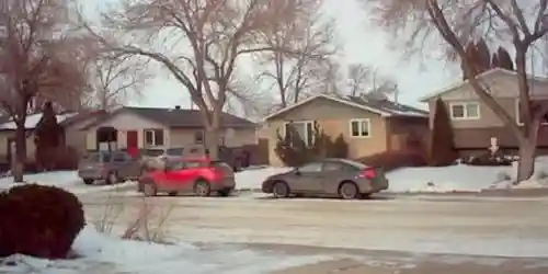 College Park – Suburbio Este Cámara web