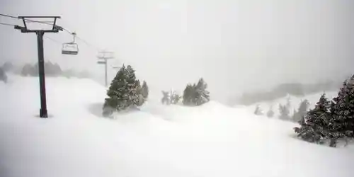 Mount Bachelor Ski Resort Webcam