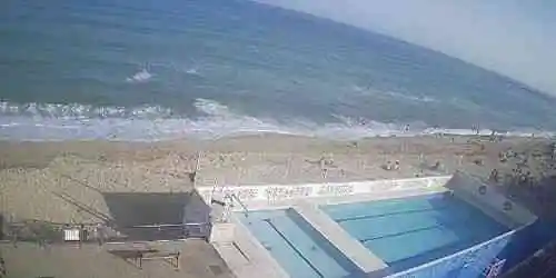 Badalona Swimming Club Webcam