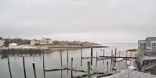 Barnstable - Cape Cod Webcam