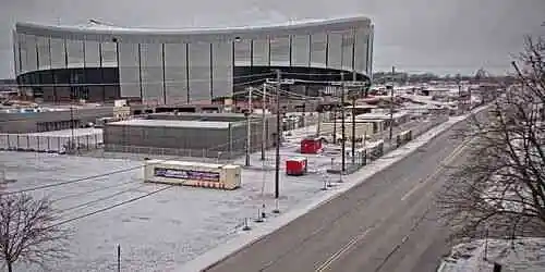 Buffalo Bills Stadium Webcam