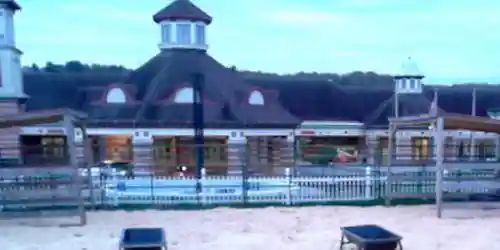 Grand Victoria Casino & Resort in Rising Sun Webcam