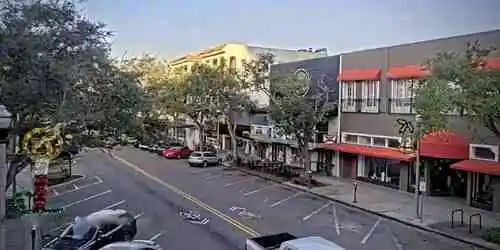 Central Ave Webcam
