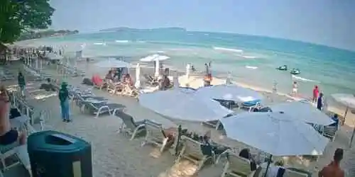 Chaweng Beach Webcam