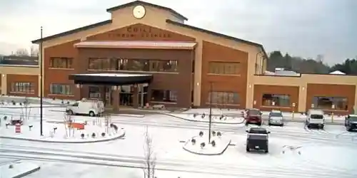 Town of Chili - Community Center Construction Webcam