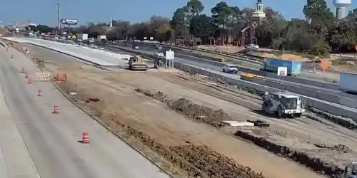 Saint Josephs Church Webcam