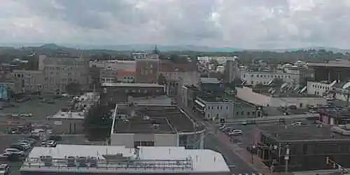 City Center Webcam