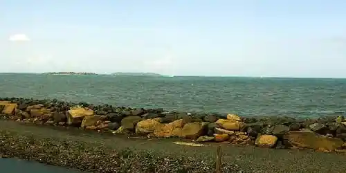 Coast Puerto Del Rey Webcam