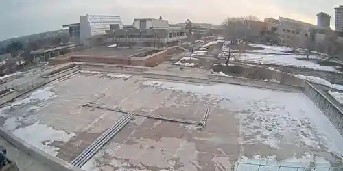 Ithaca College Webcam