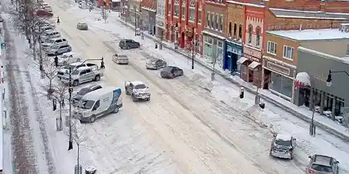 Town of Collingwood Webcam