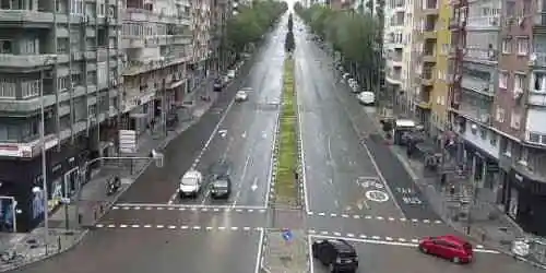 Conde de Casal Webcam