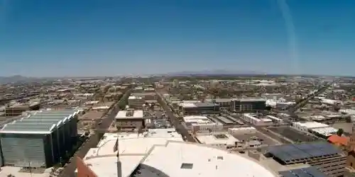 Bezirksgericht der Vereinigten Staaten Webcam