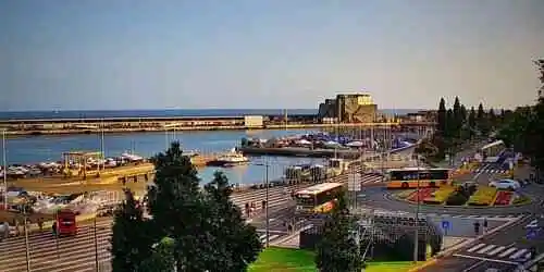 Museo de Cristiano Ronaldo (Museo CR7) Cámara web