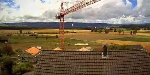 Dörflingen Cámara web