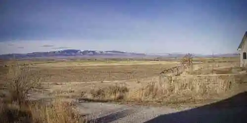 Elkhorn Mountains Webcam