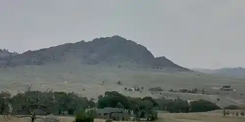 Parque del Club de Leones de Ennis Cámara web