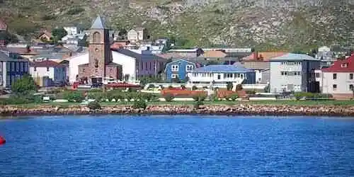 Muelle de l'Épi Cámara web