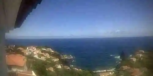 Fajã do Ouvidor Webcam