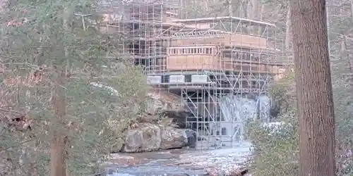 Ohiopyle State Park - Fallingwater Webcam