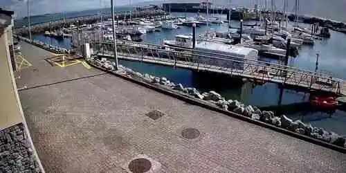 Fenit Marina Cámara web