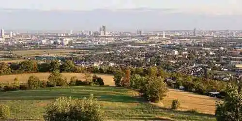 Floridsdorf Cámara web