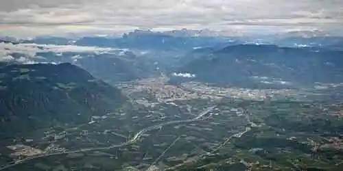 Gantkofel Cámara web