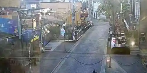 Calle George Cámara web