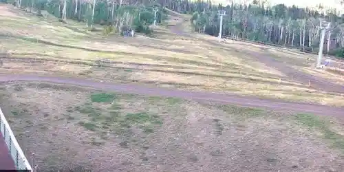 Gran Mesa Cámara web