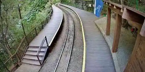 Estación Guamka Cámara web