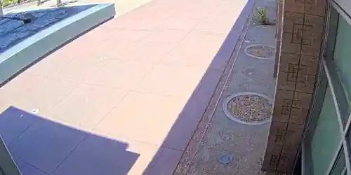 De La Guerra Dining Commons Cámara web