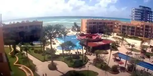 El territorio de The Royal Haciendas Cámara web