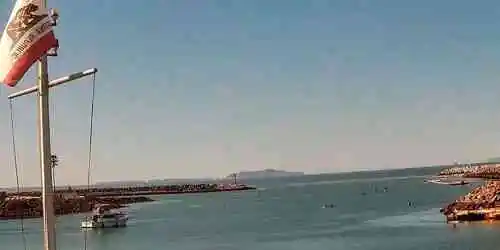 Harbortown Point Marina Webcam