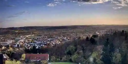Hartberg Webcam