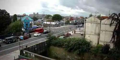 Hedigans The Brian Boru Cámara web