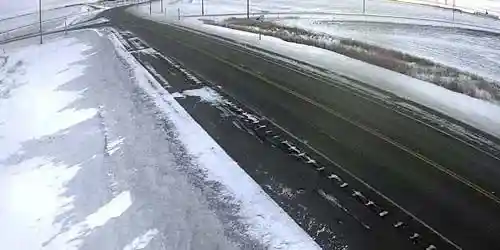 Northern Highway Webcam