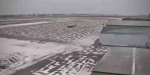 Huron Regional Airport Webcam