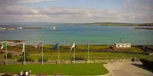 Inishmore Cámara web