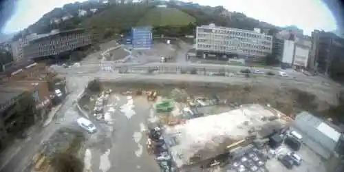 Jaegerstrasse Cámara web