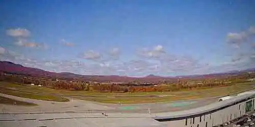 Jean Lesage International Airport Webcam