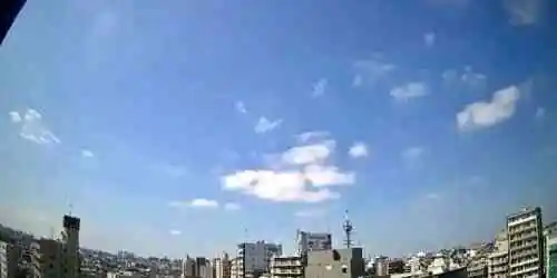 Barrio de Kawasaki Cámara web